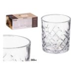GLASS GLASS TRAN.35CL CL6 12368