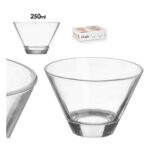 CUP VID.CONICA 25CL CJ6 10583