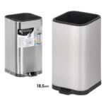HOLDER CUTLERY INOX QUAD.11268