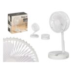 FAN ARGON TABLE DOBR.3V 12673