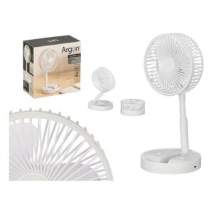 FAN ARGON TABLE DOBR.3V 12673