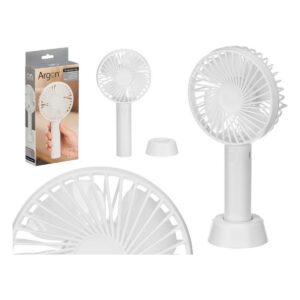 FAN ARGON MAO BRA.3W 3V 12677