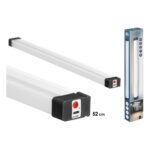 LIGHT BULB LED USB RECAR. MAGN.12680