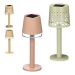 LAMP SOLAR LED PE 13461