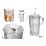 GLASS C/ASA+PALHINHA 43CL 14093