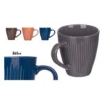 MUG CERAMICS RISC.36