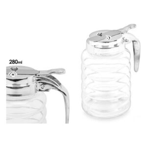 DISPENSER GLASS 260ML 92699