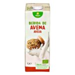 DRINK ALTEZA BIO OAT 1L