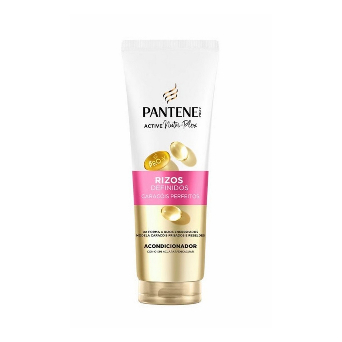 SOFTENER PANTENE CARAC. PERF.160ML SOFTENER PANTENE CARAC. PERF.160ML
