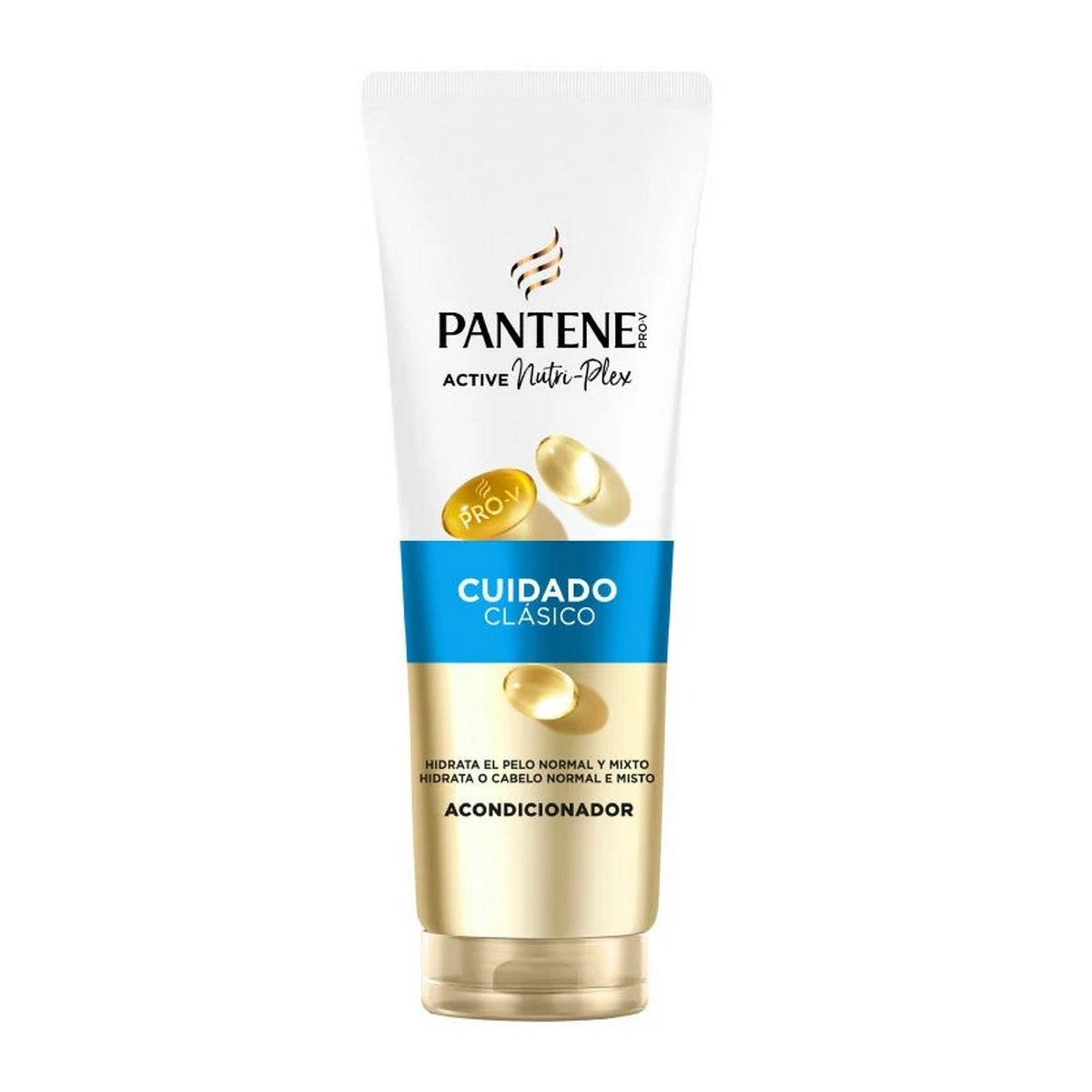 SOFTENER PANTENE CUID. CLASSI.160ML SOFTENER PANTENE CUID. CLASSI.160ML