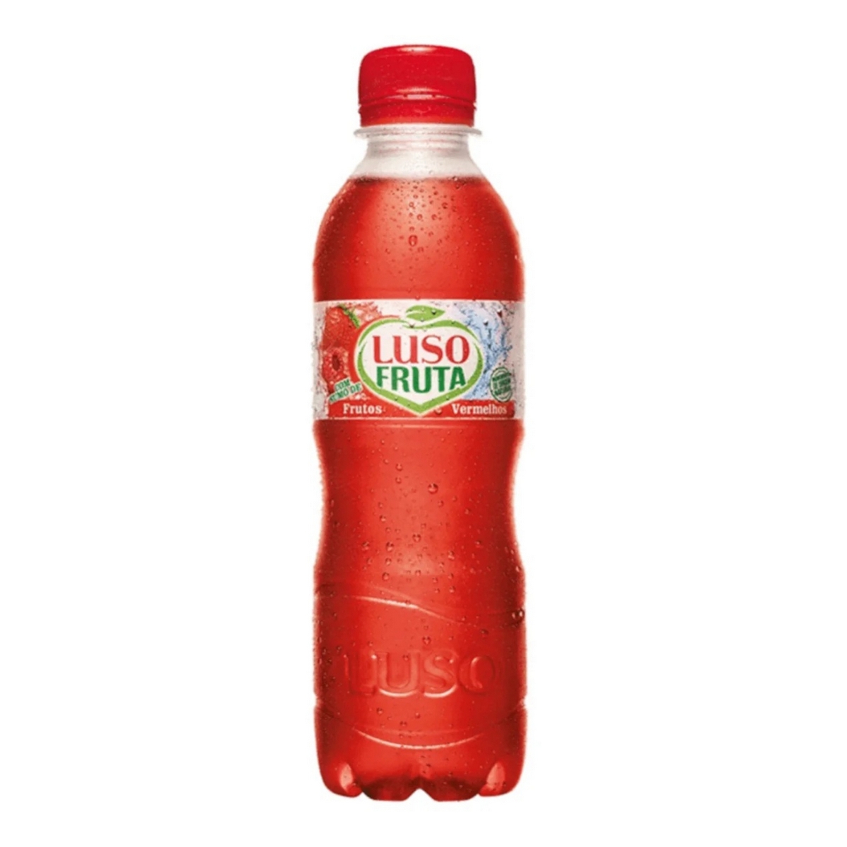 WATER LUSO FRUTA F.VERM.33C SDR WATER LUSO FRUTA F.VERM.33C SDR