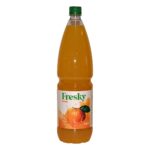 SOFTDRINK FRESKY ORANGE GF 1