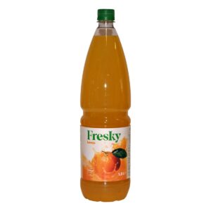 SOFTDRINK FRESKY ORANGE GF 1