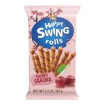WAFFERS FLIS H.SW.ROL.CEREJA 150G