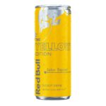 DRINK RED BULL YEL.TROP.25CL SDR