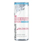 DRINK RED BULL CHERRY 25CL SDR