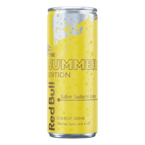 DRINK RED BULL SUM.LIMA 25CL SDR