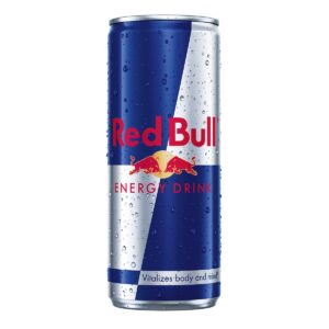 DRINK RED BULL 25CL SDR