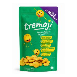 LUPINS TREMOJI DOYPACK 220G