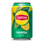 ICE TEA LIPTON MANG.LT 33C SDR