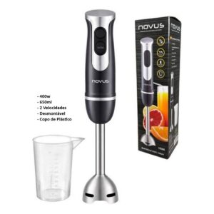VARINHA MAGICA NOVUS 400W 18380