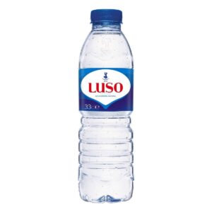 WATER LUSO 33CL SDR