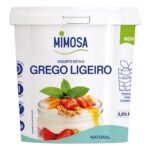 YOGURTS MIMOSA ESTILO GREGO NAT.1K