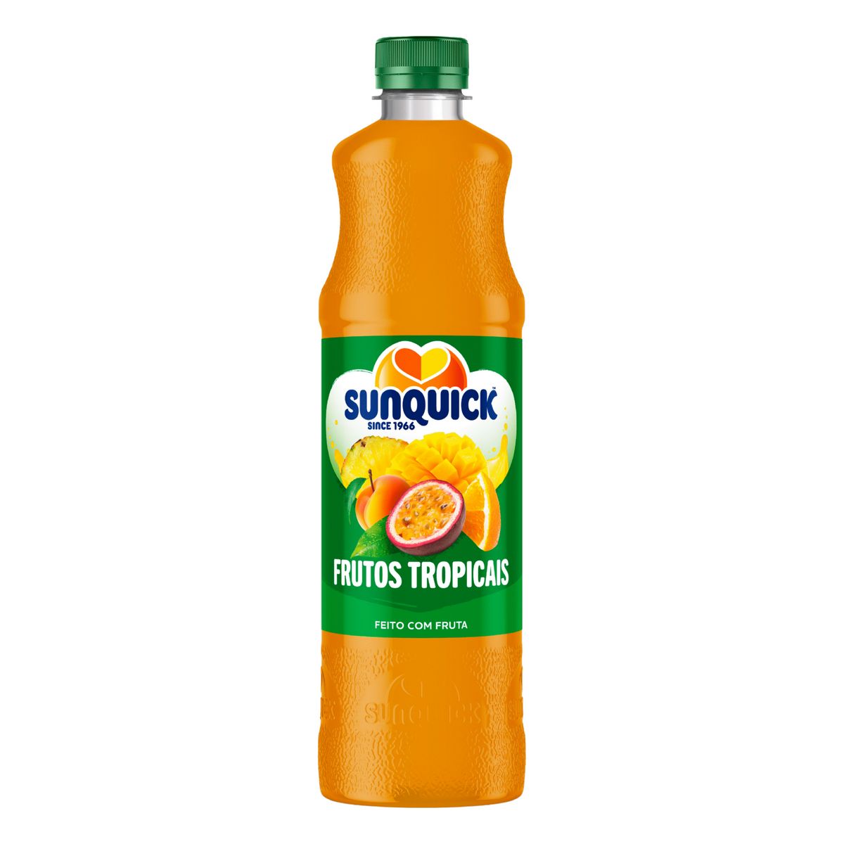 CONC.SUNQUICK FR.TROP.70CL SDR CONC.SUNQUICK FR.TROP.70CL SDR