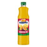 CONC.SUNQUICK PASSION FRUIT 70C SDR