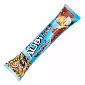 SNACK GOPLANA ALIBI M.COCO 49G