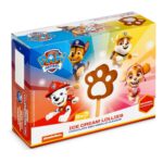 ICECREAM PAT.PATA CHOC&BAUN.6X33G