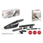ASPIRADOR BASIC MAO 80W 879811