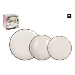 SERVICE DISH VAJILLA 12P.26140R