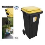 BALDE LIXO C/T.120L 70000130Y