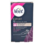 CERA/VEET FRIA AXILAS NORM.16B