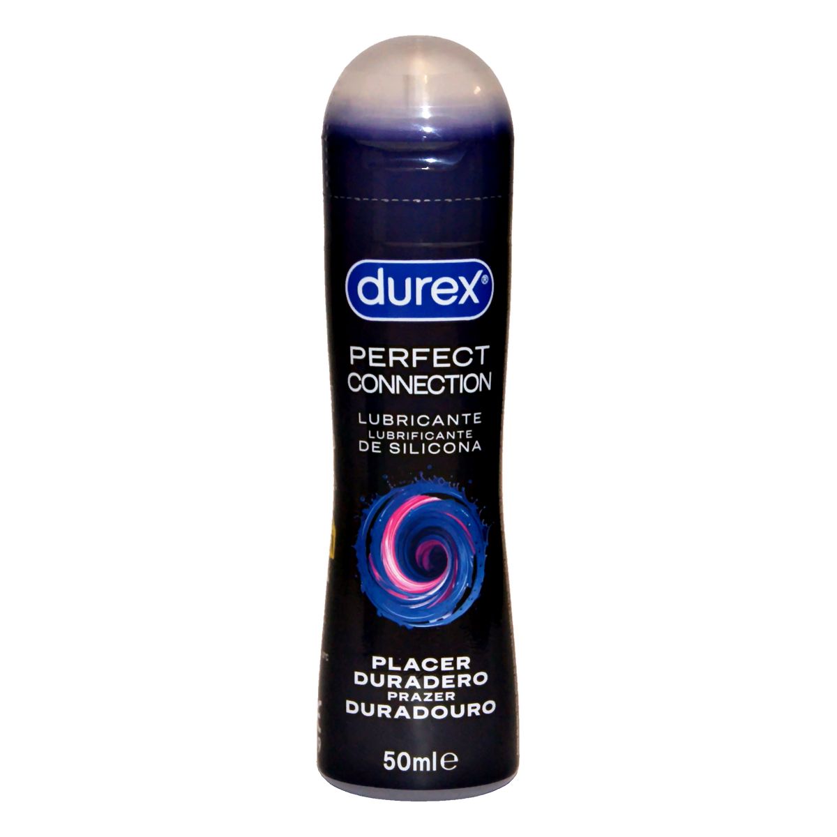 LUBRIFICANT DUREX PERF. CONNECT.50ML LUBRIFICANT DUREX PERF. CONNECT.50ML