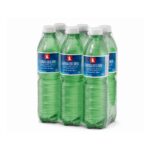 WATER CARVALH. C/G.6X50CL SDR