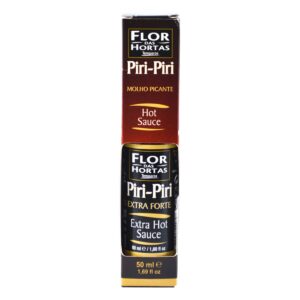 SAUCE FL.HORTAS P-PIRI E/F.50M