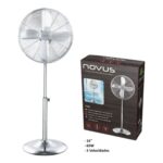 FAN NOVUS PE 60W 3V.16'' 17648