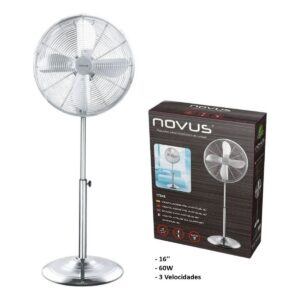 FAN NOVUS PE 60W 3V.16'' 17648