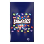 CHOCOLATE SMARTIES MINI PROF.500G