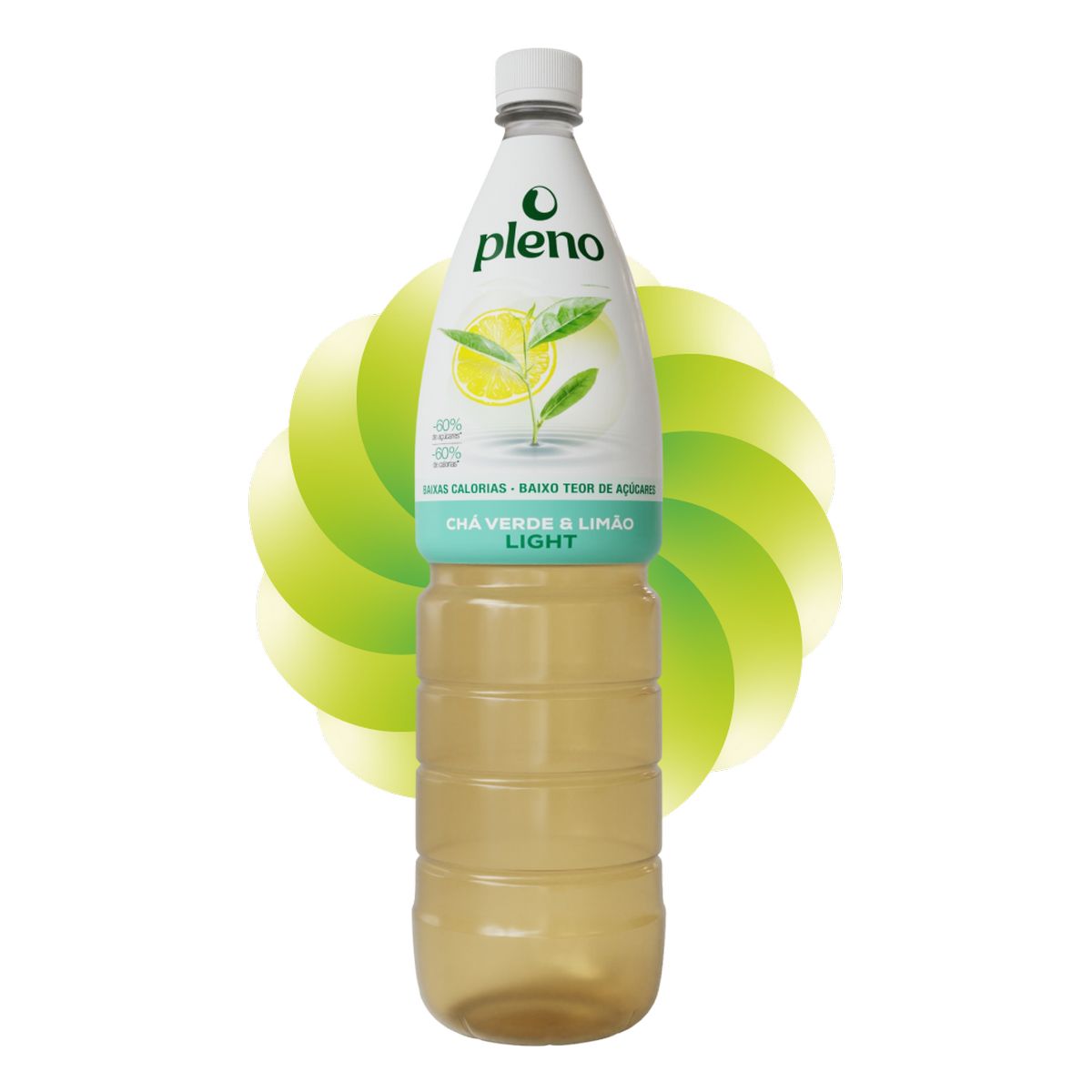 TISANA PLENO GREEN LIG.33C SDR TISANA PLENO GREEN LIG.33C SDR