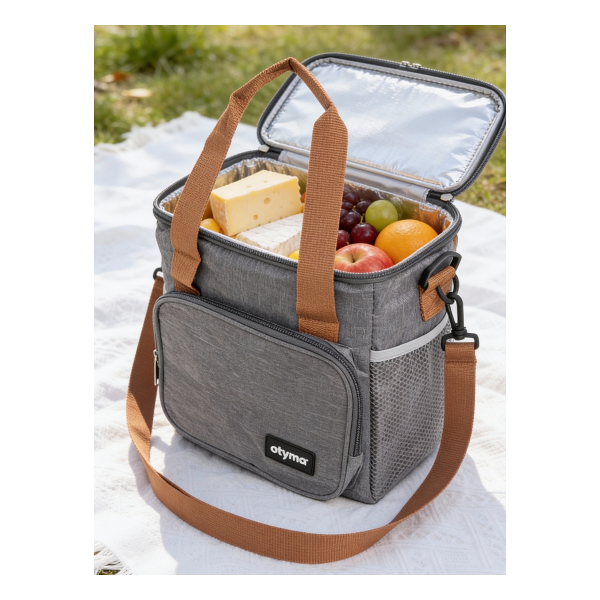 BAG TERM.SUMMER 7 BAG TERM.SUMMER 7