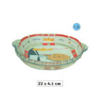 FORMA GLASS RED.1