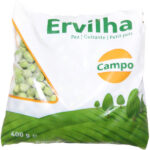 PEAS CAMPO 400G