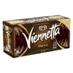 ICECREAM OLA VIENNETTA CHOC.650ML