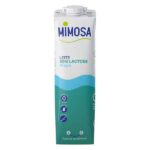 MILK MIMOSA S/LACTOSE MAG.1L