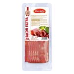 BACON PORMINHO EXTRA FAT.80G
