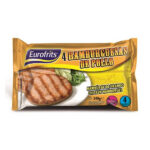 HAMBURGUER EUROFRITS MIST.340G