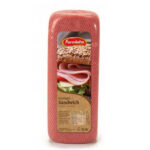 HAM PORMINHO SANDWICH /KG